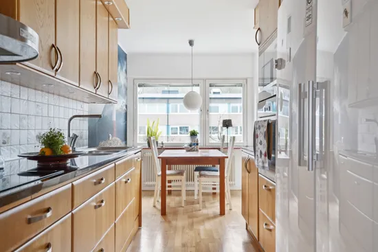 Bostadsrätt, Västra annebergsvägen 3E, Partille