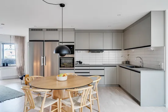 Bostadsrätt, Trädgårdsgatan 10A, Vinslöv, Hässleholm