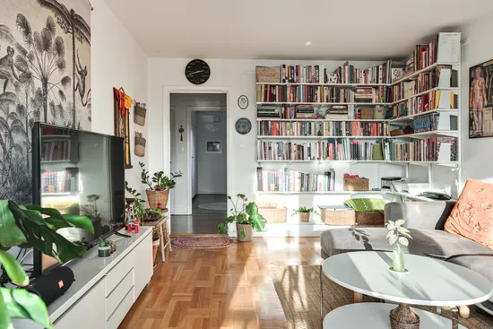 Bostadsrätt, Botildenborgsvägen 11A, Västra Kattarp, Malmö