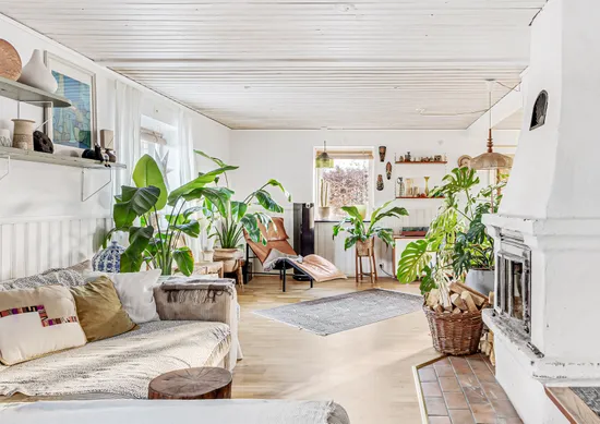 Villa, Erikslundsvägen 140, Gussnava , Ystad