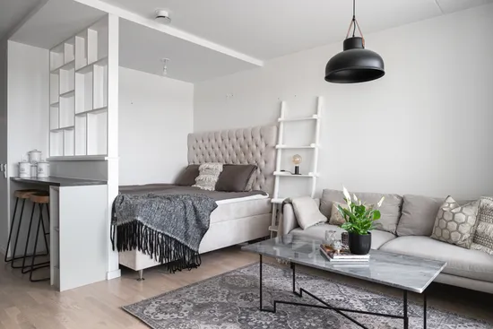 Bostadsrätt, Nynäsvägen 92, Centrala Haninge, Haninge