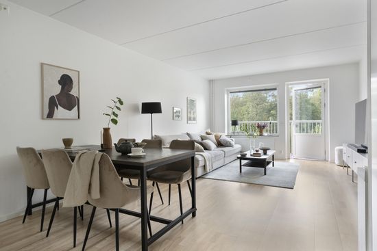 Bostadsrätt, Skårdalsvägen 11B, Bohus, Ale