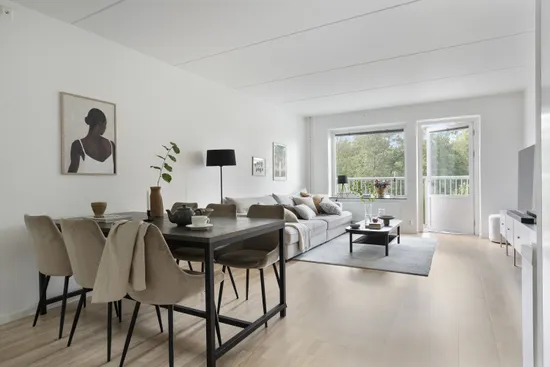 Bostadsrätt, Skårdalsvägen 11B, Bohus, Ale