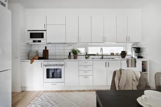 Bostadsrätt, Skårdalsvägen 11B, Bohus, Ale