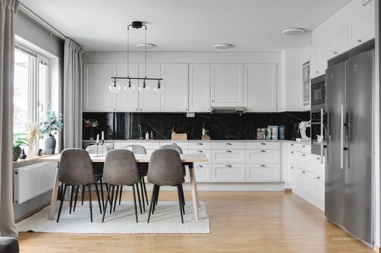 Bostadsrätt, Södra Kungsgatan 55C, Söder/Södertull, Gävle