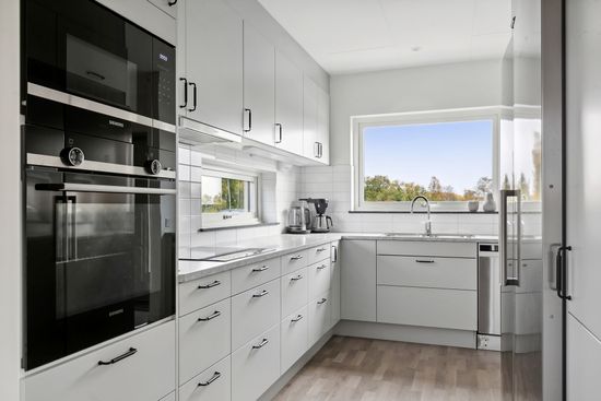 Bostadsrätt, Lagersbergsvägen 35, Fyrby, Norrköping
