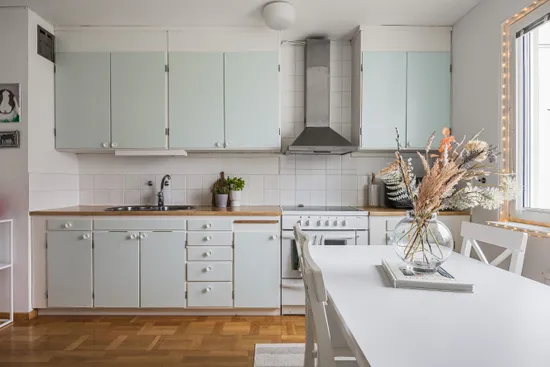 Bostadsrätt, Runvägen 3A, Berga, Kalmar