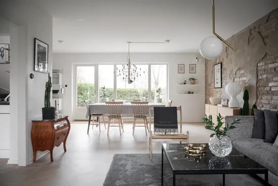 Bostadsrätt, Radhus, Thorssons väg 22F, Centrala Ystad, Ystad