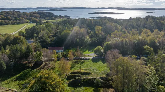 Tomt, Gåre 1:48, Rösselvik, Tjörn