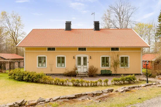 Villa, Halnatorp 56, Töreboda