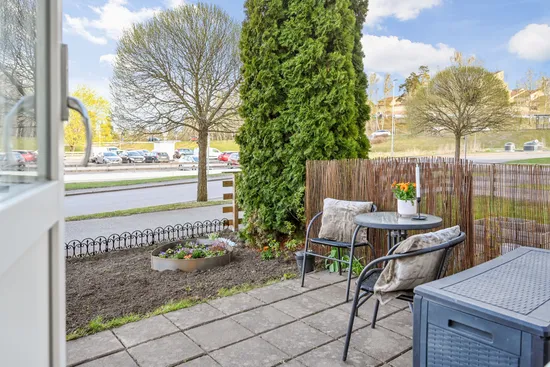 Bostadsrätt, Heimdalsgatan 30, Entréplan, Valsta, Sigtuna