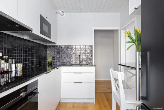 Bostadsrätt, Frösövägen 72b, Frösön, Östersund