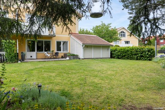 Bostadsrätt, Herrhagsvägen 207, Herrhagen, Uppsala