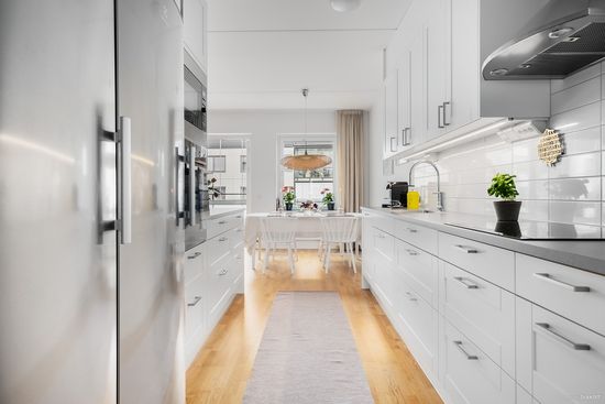 Bostadsrätt, Kanslihusgränd 4, Stadsdel norr, Östersund