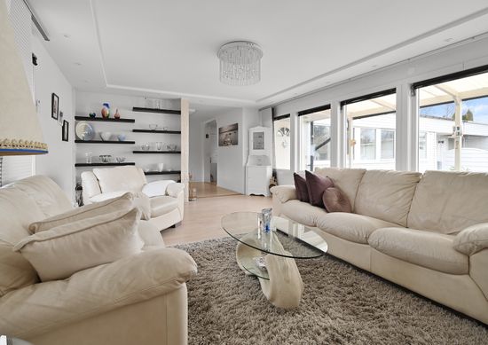 Villa, Radhus, Pepparbodavägen 8, Fresta, Upplands Väsby