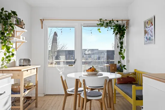 Bostadsrätt, Sparvugglegränd 10, Lillsidan, Enköping