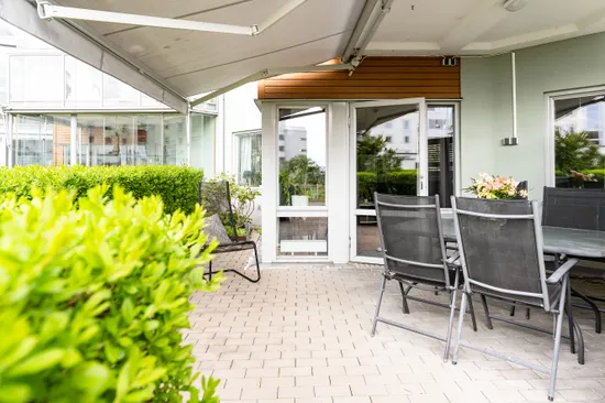 Bostadsrätt, Magasinsgatan 2A, Östra Hamnen, Västerås