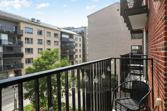 Bostadsrätt, Långängen 7, Centrala Hisingen, Göteborg