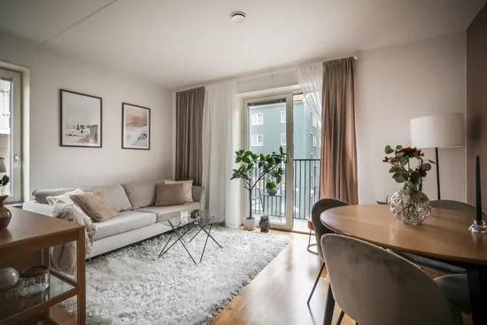 Bostadsrätt, Långängen 7, Centrala Hisingen, Göteborg