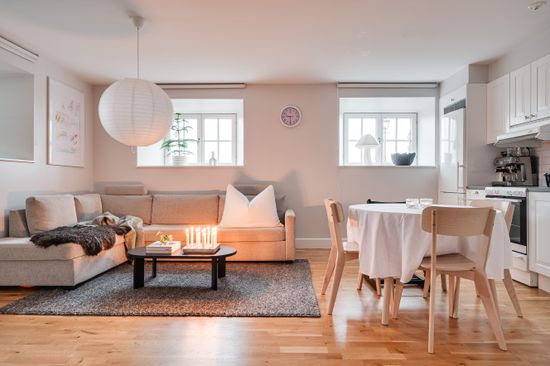 Bostadsrätt, NYTT PRIS - Ekhultsgatan 4, Ulricehamn