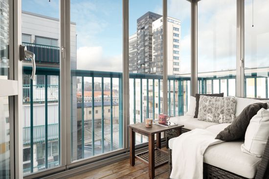 Bostadsrätt, Kvillegatan 11, Centrala Hisingen, Göteborg