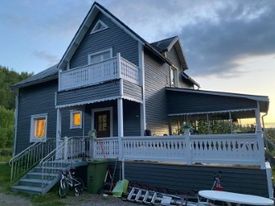 Villa, Tempelvägen 23, Kramfors