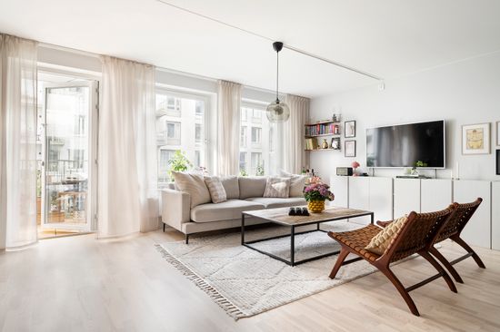 Bostadsrätt, Barnängsgatan 15, Södermalm, Stockholm