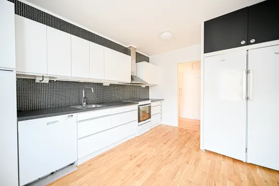 Bostadsrätt, Norrlidsvägen 46, Kalmar