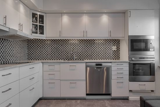 Bostadsrätt, Stengatan 40, Södertorn, Oskarshamn