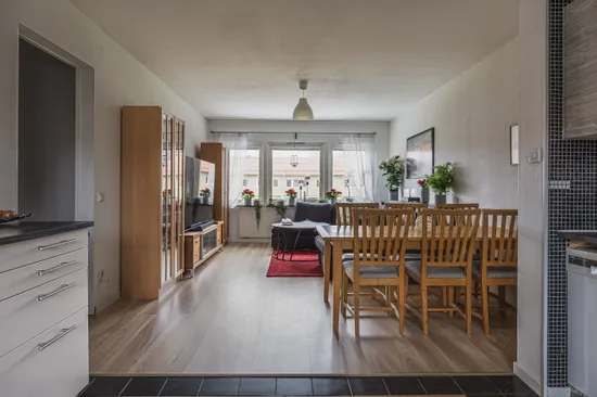 Bostadsrätt, Norrlidsvägen 146D, Norrliden, Kalmar