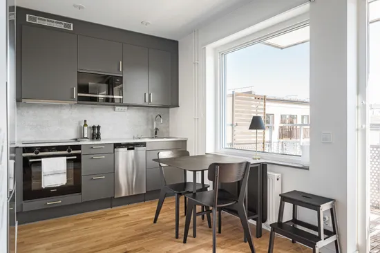 Bostadsrätt, Boulevarden 81, Täby Park, Täby