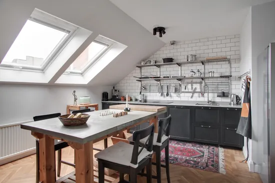 Bostadsrätt, Fredsgatan 4B, Lund - Centrum, Lund