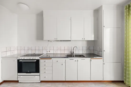 Bostadsrätt, Vilboksvägen 9, Olofström