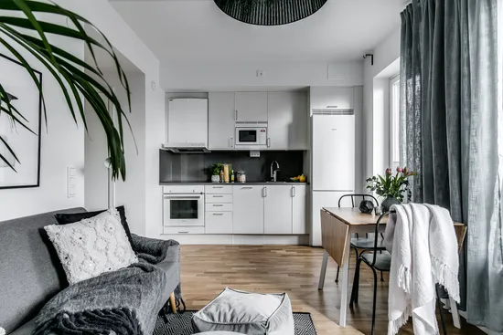 Bostadsrätt, Lagmansbacken 7, Alby, Botkyrka