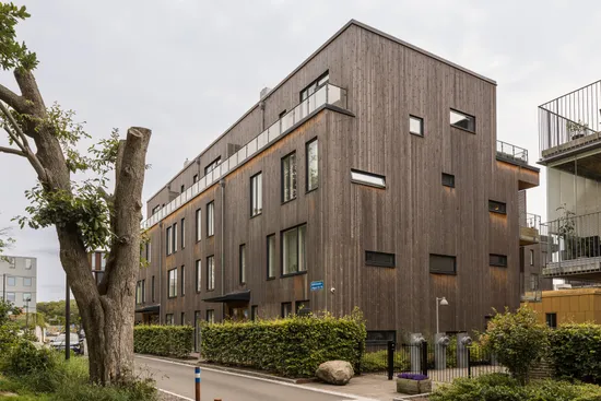 Bostadsrätt, Björklundavägen 14, Hovås, Göteborg