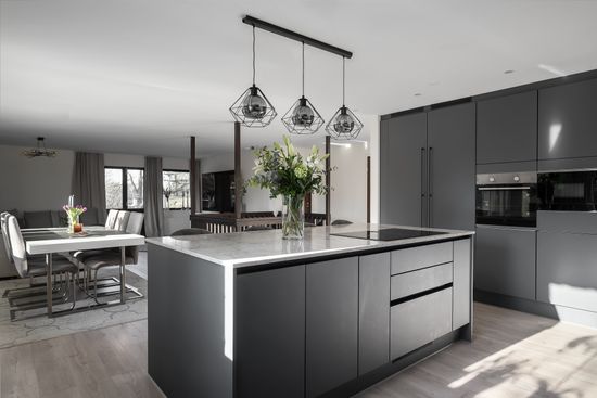 Villa, Fagerlundsvägen 1, Grödby, Nynäshamn