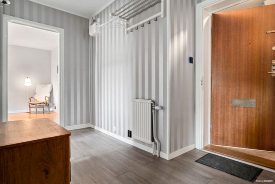 Bostadsrätt, Källgatan 15 D, Centrum, Enköping