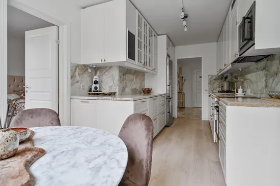 Bostadsrätt, Heimdalsgatan 38, Valsta, Sigtuna