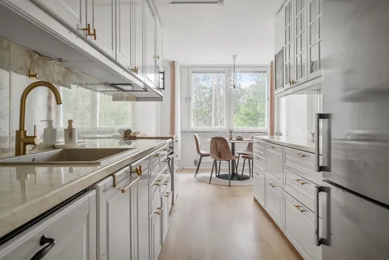 Bostadsrätt, Heimdalsgatan 38, Valsta, Sigtuna