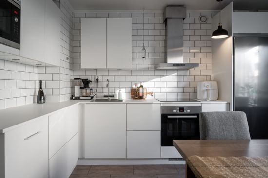 Bostadsrätt, Bodagatan 22, Boda, Borås