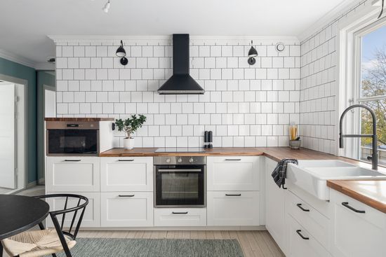 Bostadsrätt, Gamlestadsvägen 45, Gamlestaden, Göteborg