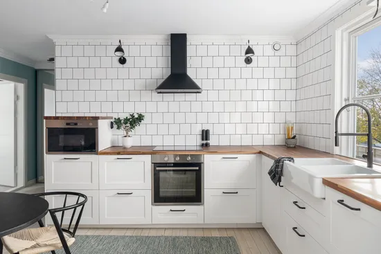 Bostadsrätt, Gamlestadsvägen 45, Gamlestaden, Göteborg