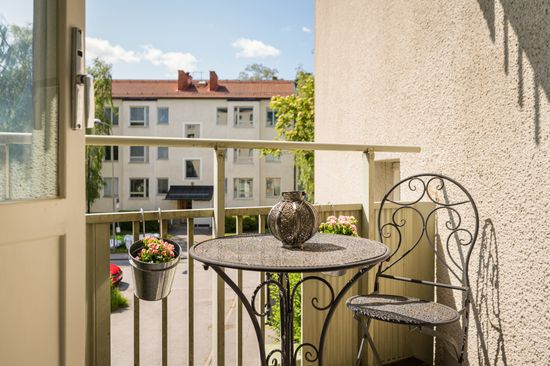 Bostadsrätt, Skönviksvägen 286, Enskede - Stureby, Stockholm