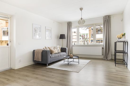 Bostadsrätt, Kärna Centrum 8, Malmslätt, Linköping