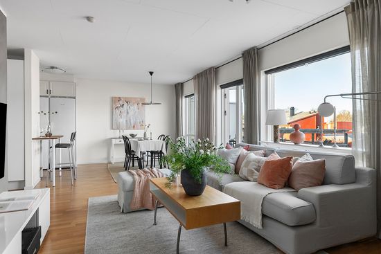 Bostadsrätt, Korpvägen 293, Ullstorp, Kungälv