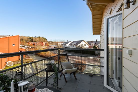 Bostadsrätt, Korpvägen 293, Ullstorp, Kungälv