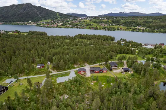 Tomt,  Tomt Funäsdalen 15:54, Härjedalen