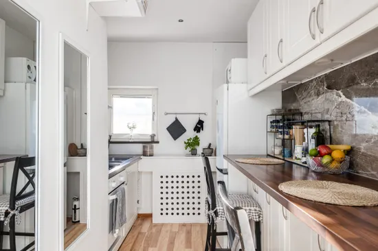 Bostadsrätt, Maratongatan 6 Lgh 1102, Munksundet, Enköping