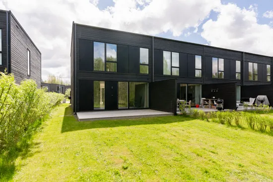 Bostadsrätt, Radhus, Sekatörsslingan 72, Strömsbro, Gävle