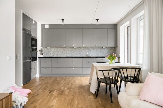 Bostadsrätt, Mäldgatan 14, Jakobsberg Söderdalen, Järfälla